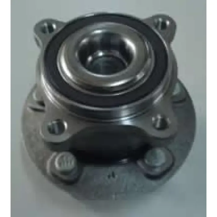 Arka Teker Poryasi Rulmanli Astra J Cruze (15 Jant) | VOE VHB 3318 | OEM 13591998 13502872 328002