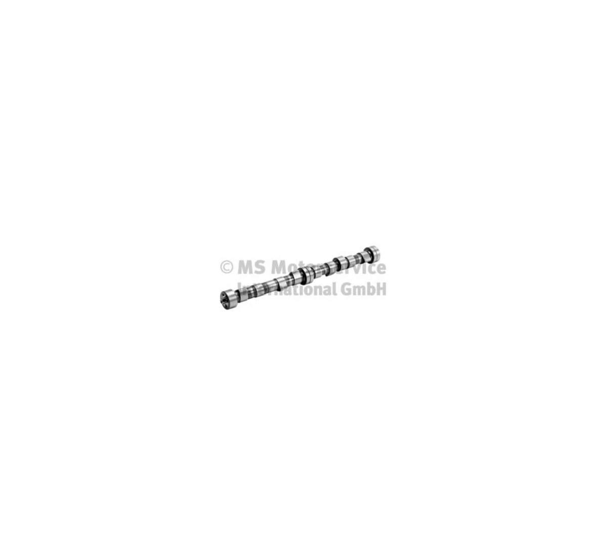 Eksantrik Mili MAN D0824 | OEM 51.04401-6291