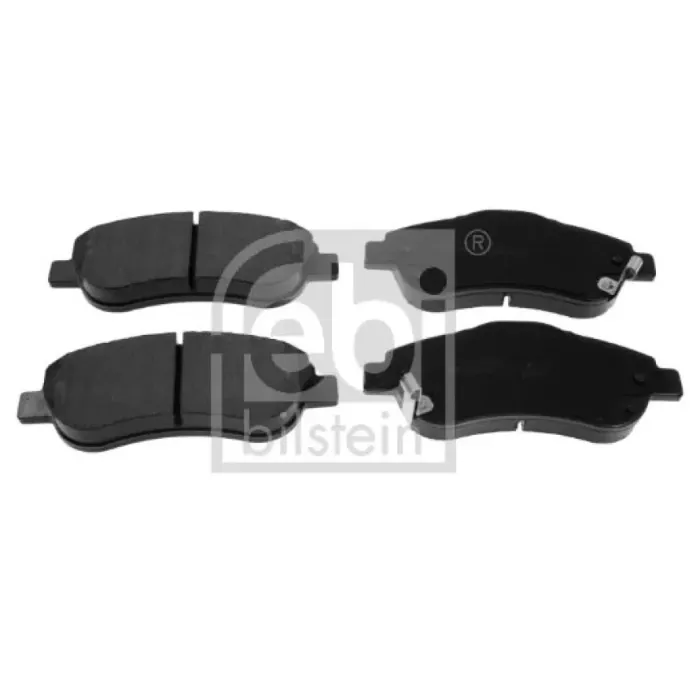On Fren Balatasi Honda Crv 2007-2012 Crv 2012-> | FEBI 16806 | OEM 45022-SWW-G00 45022-SWW-G01