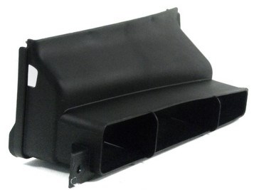 Hava Emis Braketi Caddy 04> Golf 5-6-7 04> Jetta 06>18 | BARCHA 1K0805962 | OEM 1K0805962