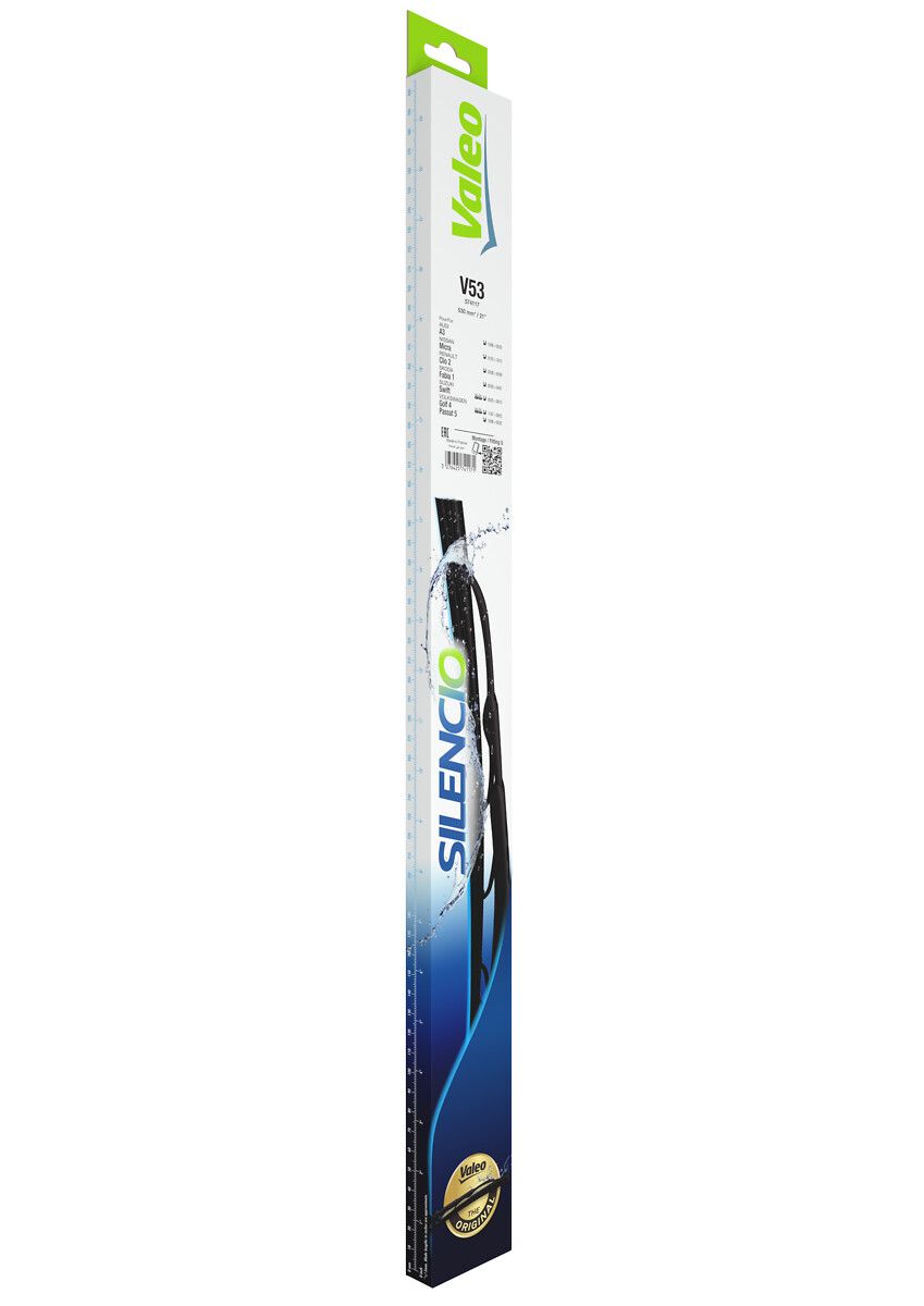 Silecek Supurgesi 530MM Golf III IV / Polo III | VALEO 574117 | OEM 357955427 357955427 6426AW 91160059 6426AW 91160059