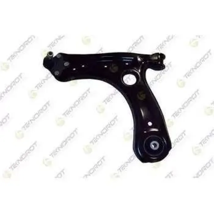 Salincak Rotilli Sol Cordoba Polo Ibiza Roomster 1.2 1.4 1.9TDI Aub Bbm | TEKNOROT SK-429 | OEM 6R0407151 6R0407151E