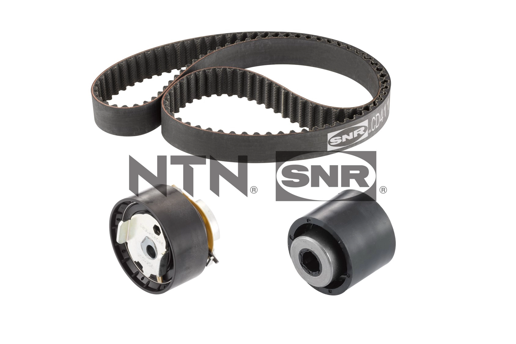 Triger Seti 208 301 308 3008 2 508 5008 C3 C4 C4 Cactus C Elysee DS3 DS4 Opel Astra L (O5) 1.2 Corsa F (P2JO) 1.2 Crossland 10 / Crossland (P17, P2QO) (118DIS) EB2 | SNR KD45970 | OEM