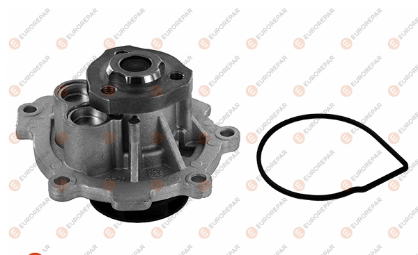 Devirdaim Su Pompasi Alfa Romeo 159 Aveo Cruze Croma Stilo Astra G Astra H Astra J Corsa D Insignia Vectra C 1,6 / 1,8 | EUROREPAR 1623105880 | OEM 1623105880