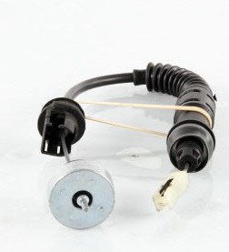 Debriyaj Teli P.Partner-Berlingo 1.9 Em 97>02 | ZENON PE980 | OEM 2150R2