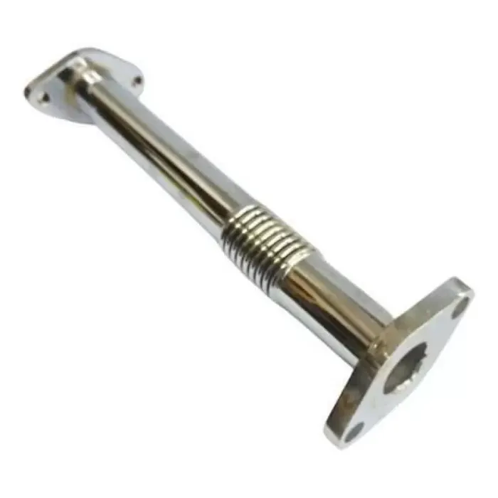 Boru EGR H-1-H100 Kamyonet-Bongo-Sorento 170HP Crdi 12-> | WAGENBURG 15236048 | OEM 28491-4A800