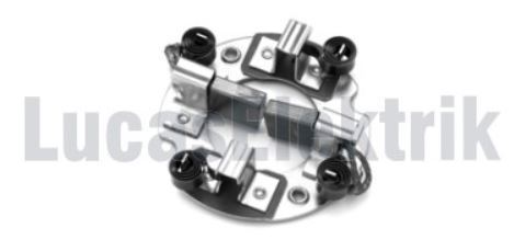 Mars Komur Yuvasi M113 M45 22M113 Tumosan Marslar Icin | LUCAS TAT 102 | OEM SAHIND MKY234