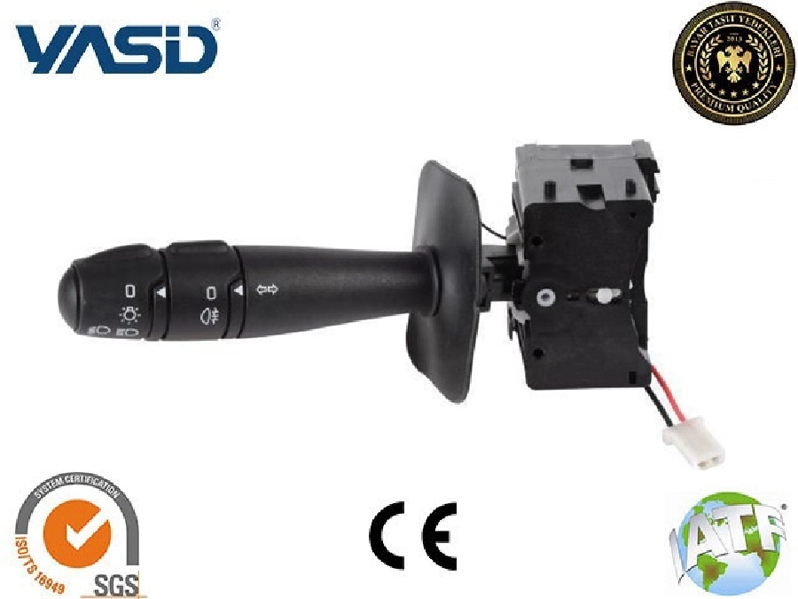 Sinyal Kolu - Megane I 7701047254-Kangoo | OEM 18804254