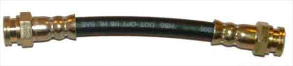 Arka Fren Hortumu Golf III 91>99 Vento 92> Corrado 92> | BERSE 0820 | OEM 1H0611775