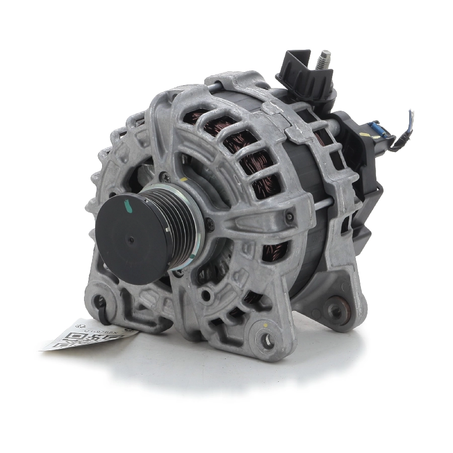 Alternatör 12V 150A 7 Kanal Renault Talıant Dacia Sandero 3 Stepway 3 | OEM RENAULT 231001629R