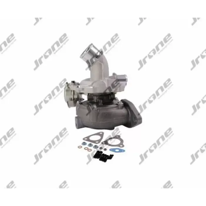 Turbo Sarj Toyota Corolla Auris Yaris 1.4 D4D 2005-> | JRONE 8G14300663 | OEM 758870-0001 172010N010/172010N030