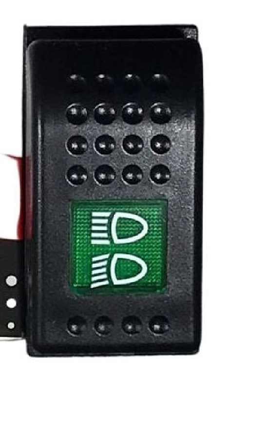 Far Anahtarı BMC Yeni Model Çift Devre | OEM AEM305518