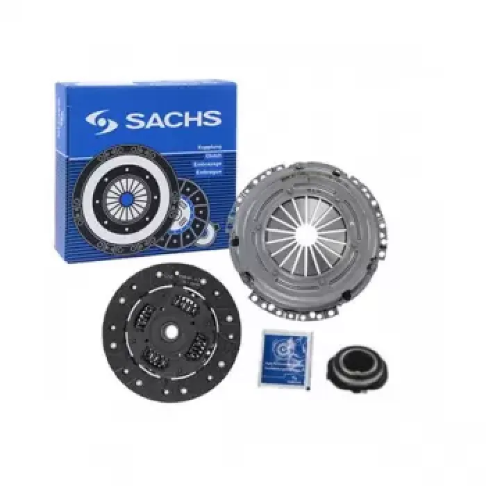 Debriyaj Seti Carisma 1,6 Benzinli 1996 2000 | SACHS 3000 842 501 | OEM RL210137