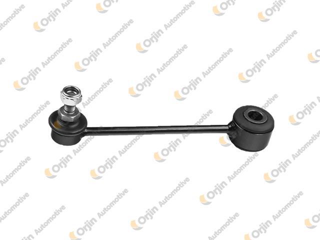 Stabilizator Z Rotu Arka Bora Octavia Leon Toledo II A3 1.6 1.8 1.9 2.0 2.4 96> | ORJIN 01717 | OEM 1J0505466B
