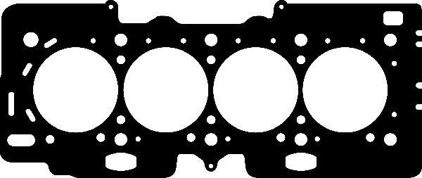 Silindir Kapak CONTASI(KLINGIRIK) Saxo Xsara P306 P206 P106 TU5JP (1.6 8V) / (1.37MM) (79.7MM) | ELRING 218.890 | OEM 0209.W8