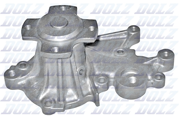 Devirdaim Suzuki Carry 1,3 2000 2005 (GA413) Swift 1,3 1989 2001 (G10) | DOLZ S203 | OEM 1740082820