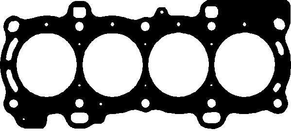 Silindir Kapak Conta P3008-Expert 3-Rcz-P308-P508-P807-P407-P5008-Jumpy 3-C4 2 DS4-C4-Jumpy 3 DWC10TED4 2.0HDI 16V (1.35MM) (3ÇENTİK) | ROYAL 685012MLS | OEM 9M5Q-6051-CA