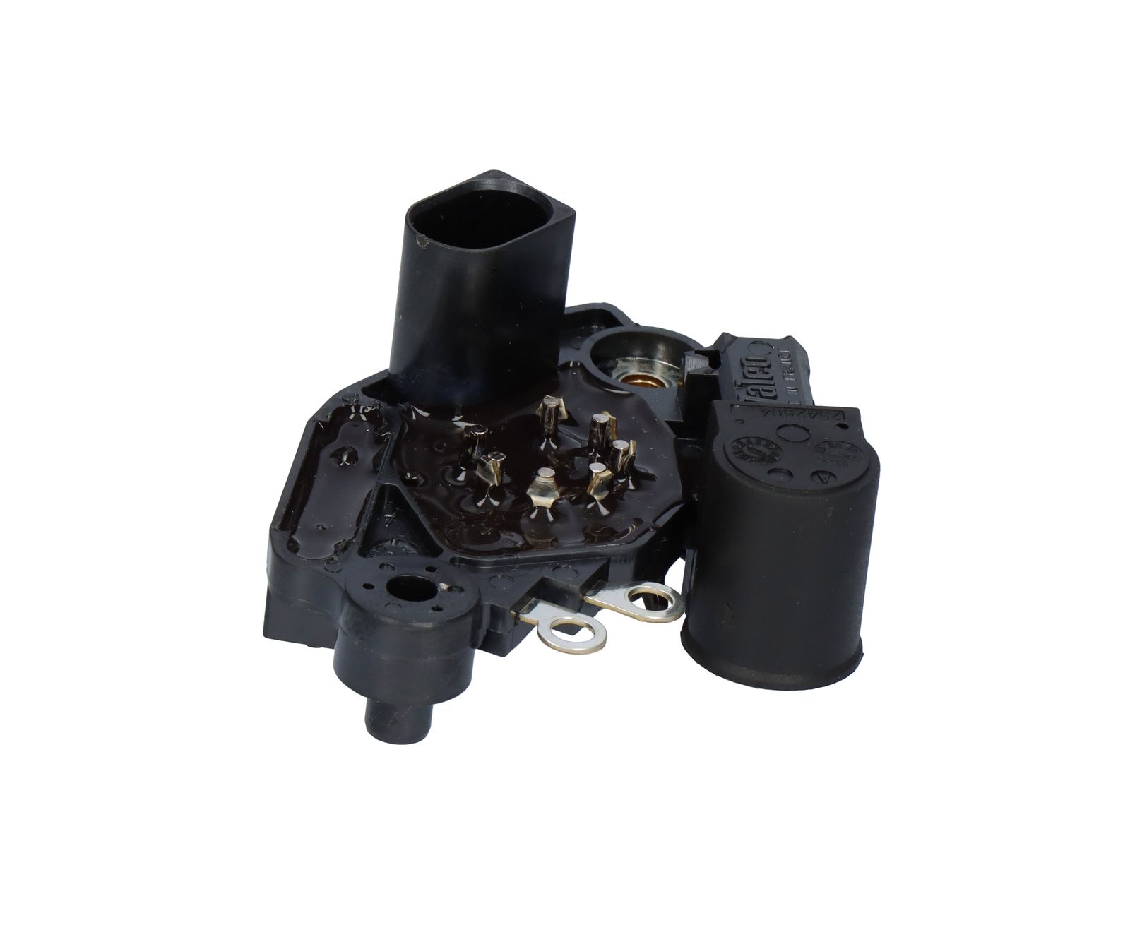 Konjektor A14VI34 45 4647 | VALEO 593406