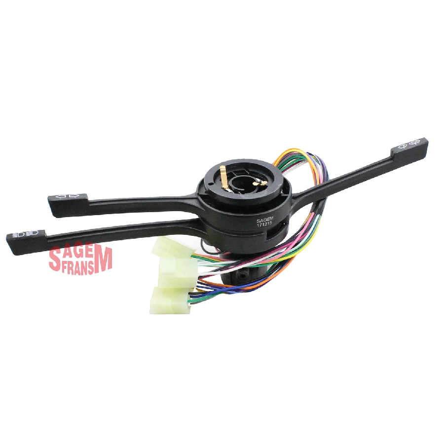 Sinyal Silecek Kolu 3 Devre M131 Eski Model 1600 85006852 | OEM 171215