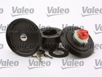 Depo Kapagi B105 Skoda Favorit Forman | VALEO 247555