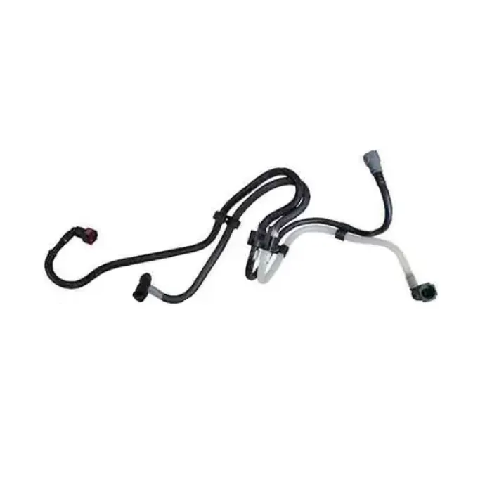 Yakit Borusu Renault K9K Kangoo 2 1.5 Dci 08> | EXQ 18-95-26 | OEM 8200811721