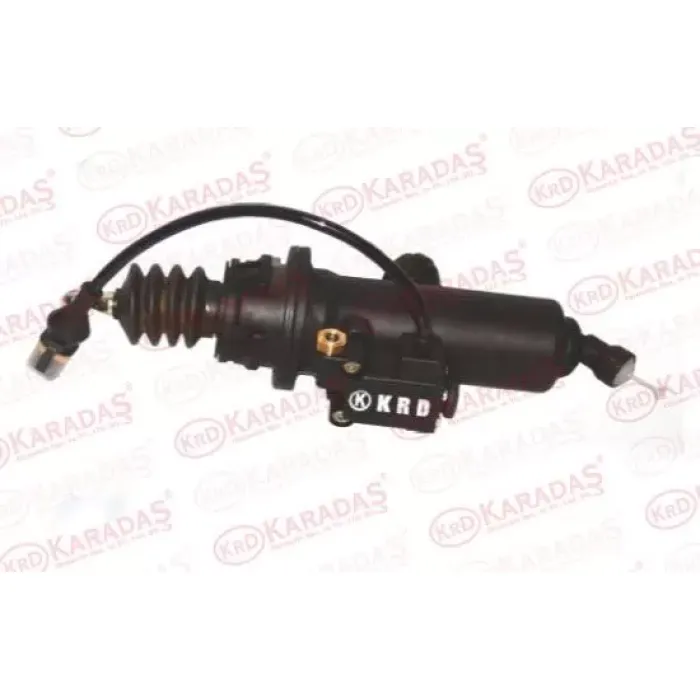 Debriyaj Ust Merkezi (Bobinli) MAN Fortuna D2866 TGX TGS D2066 D2676 07> TGA 18.460 D2876 00> TGA 18.430 D2066 04> TGA 18.410 D2866 00> | KRD 023852.4.3 | OEM 81307156156 81307156154