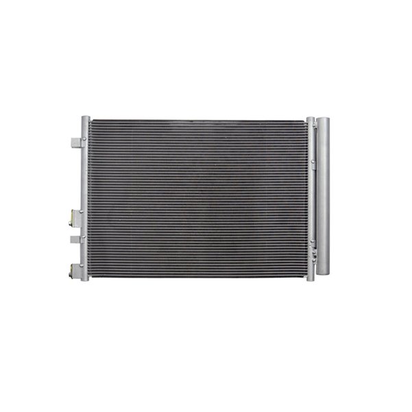 Klima Radyatoru H100 Kamyonet 04> | HCC 976064F100 | OEM 976064F100
