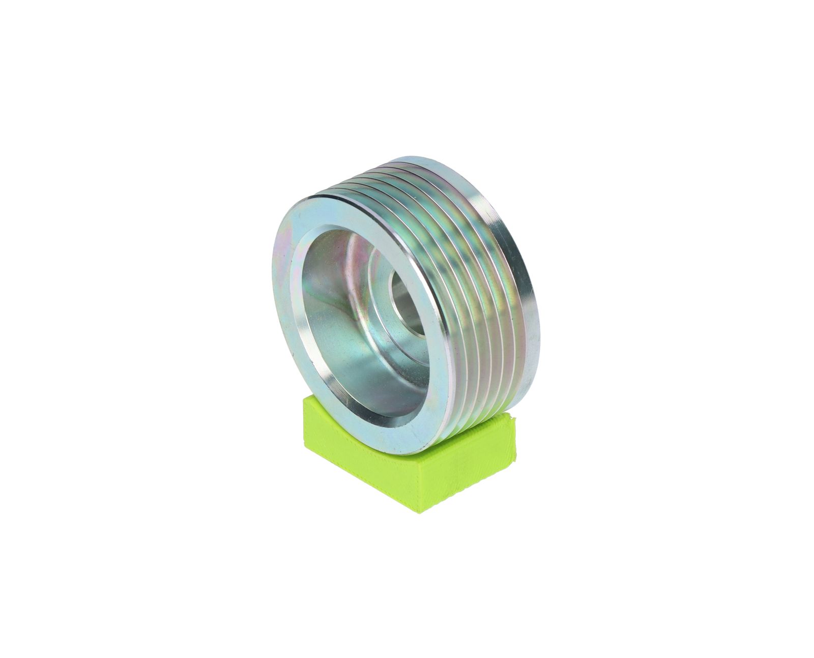 Alternator Kasnagi | VALEO 593735