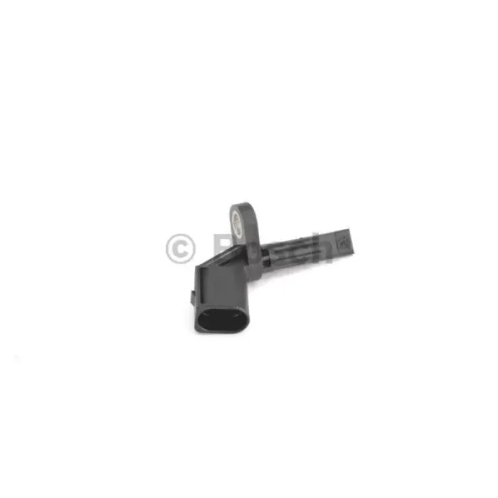 ABS Sensoru On Sol / Arka Sag A4 08>15 A5 12>17 A6 Q7 11>18 A8 04>10 Q5 09>17 | BOSCH 0265007930 | OEM 4E0927803A 4E0927803A 4E0927803B 4E0927803D 4E0927803B 4E0927803D