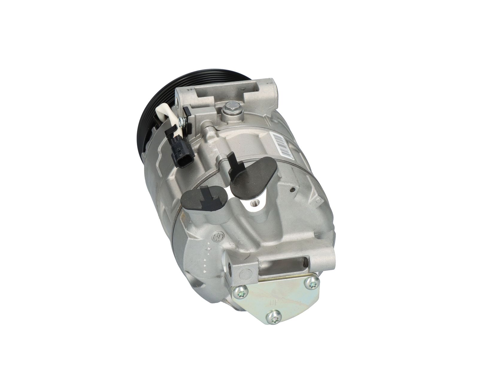 Klima Kompresoru Latitude 2,0 2011> | VALEO 813264 | OEM 8200835879