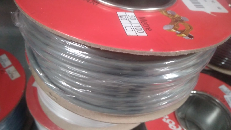 Kablo Kalaysız 5,00mm | OEM 04935