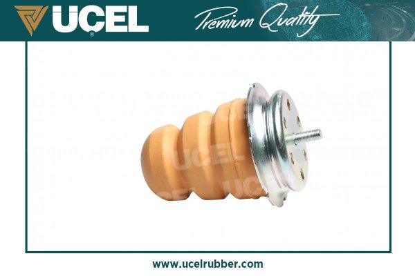 Amortisor Takozu Arka (Pur) Doblo 1,6 | UCEL 31454 | OEM 46751548
