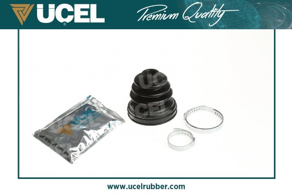 Aks Korugu Ic 6 Vites Otom Sanz Fabia II Golf V Jetta Octavia II | UCEL 61221 | OEM 1K0498201C