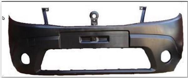 On Tampon Dacia Sandero 08>12 | EUROSTAMP 221.01.9100 | OEM 8200526596