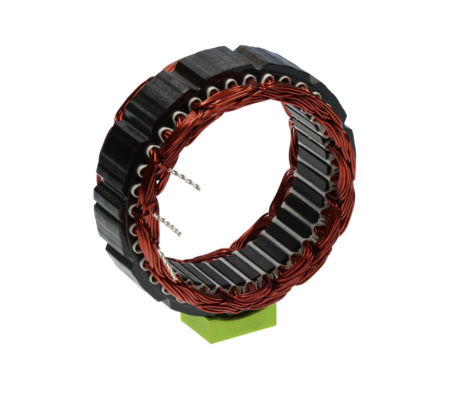 Alternator Stator Otoyol M14 A14N182 | VALEO 593277 | OEM 93192397