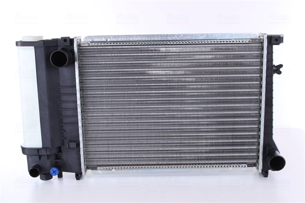 Motor Su Radyatoru BMW E30 E36 M30 M43 M44 M52 M20 M50 | NISSENS 60735A | OEM 17111712982