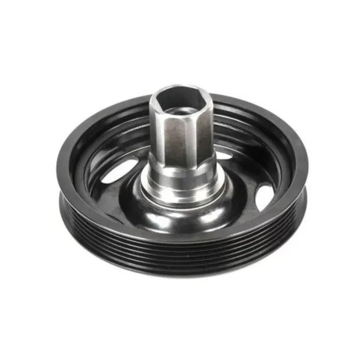 Yag Pompa Kasnagi 6 Kanalli A14NET Astra J - Insignia A - Mokka | GM 25199421 | OEM 25199421