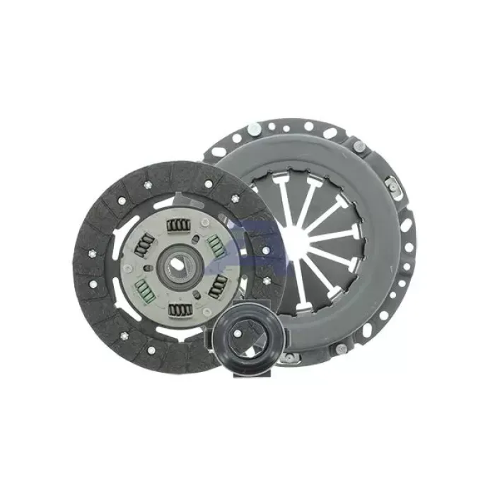 Debriyaj Seti Carisma 1.6 Benzinli 1996 2000 | AISIN KM-046 | OEM RL210137 MB937353