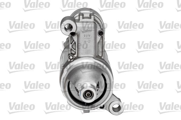 Mars Motoru 12V 10 Dis Audi V6 V8 TDI (B8 / D4 Motor) | VALEO 438232