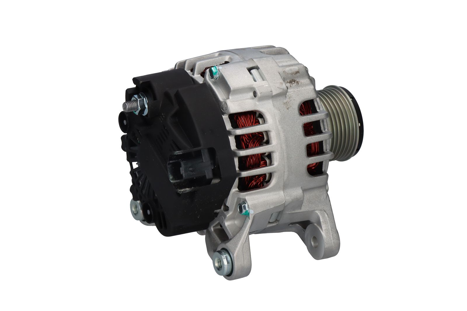 Alternator Logan | VALEO 439676 | OEM 8200674760 8200674760 8200810614 231005079R 8200810614 231005079R