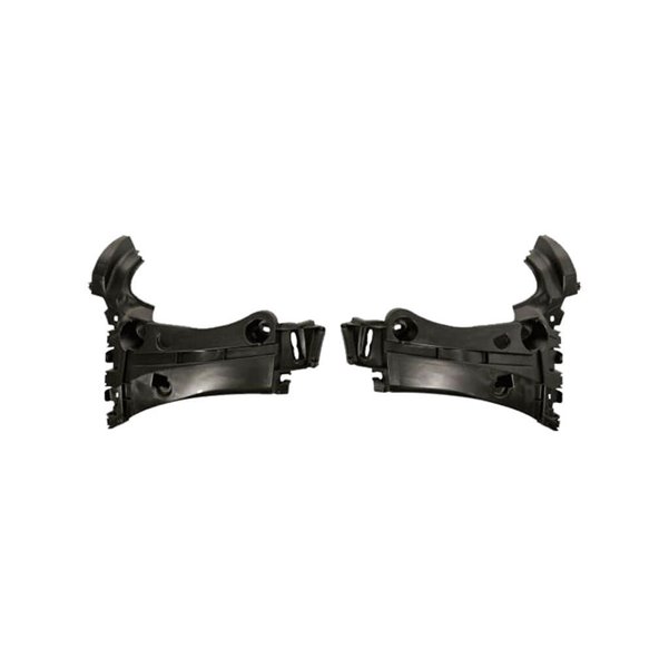 Arka Tampon Baglanti Braketi Set Kangoo 3 13>18 | PULO PT-RE6 | OEM 7701478200