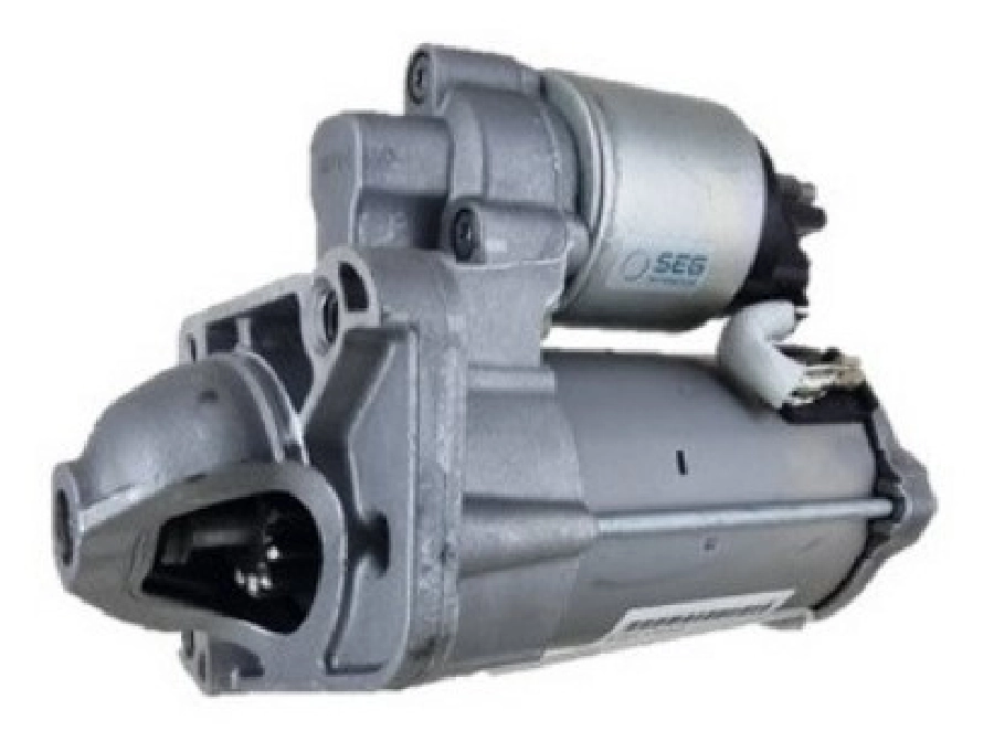 Marş Motoru 12V 12D 1,7KW Dacia Megane 4 Kangoo 1.5 DCI 233003759R | OEM 0001170646