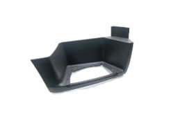 Basamak MAN TGL Sağ | OEM 81615100570