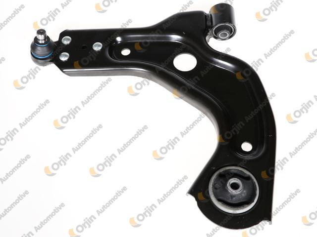 On Alt Salincak Sol Komple Fiesta 95>02 Mazda 121 3 97>03 | ORJIN 00354 | OEM 96FB 3051 CA