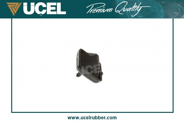 Yardimci On Motor Takozu 206 | UCEL 41553 | OEM 1844.A6