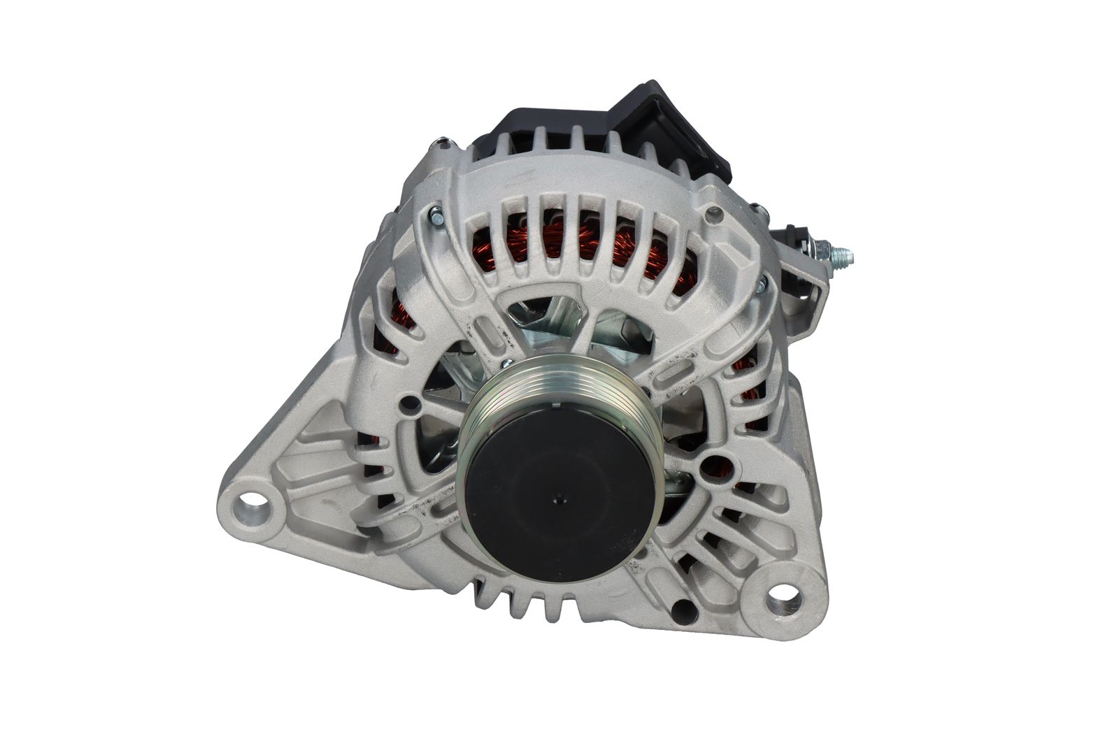 Alternator 12V 120A Hyundai I30 1,6 CRDI | VALEO 439683 | OEM 373002A600 373002A600 373002A650 373002A650