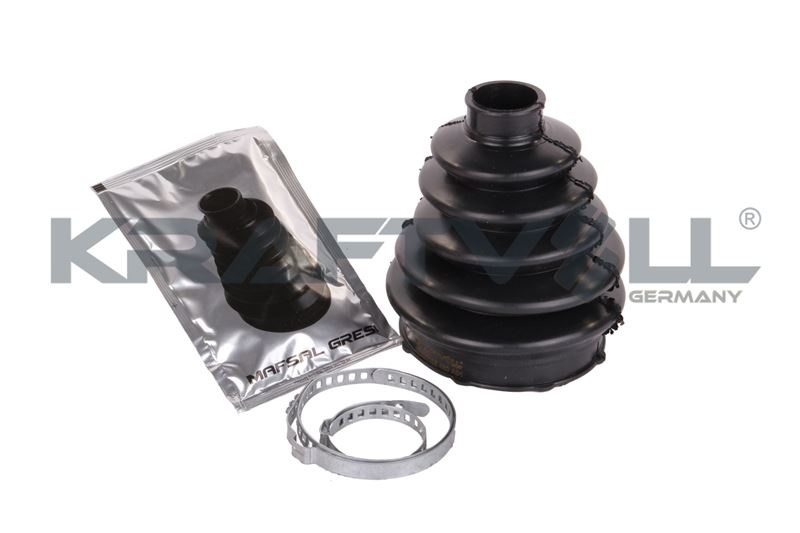 Aks Korugu Dis Sol Focus II Cmax 03>07 Focus II 04>12 Cmax 07> | KRAFTVOLL 10020108 | OEM 7M514C062EA