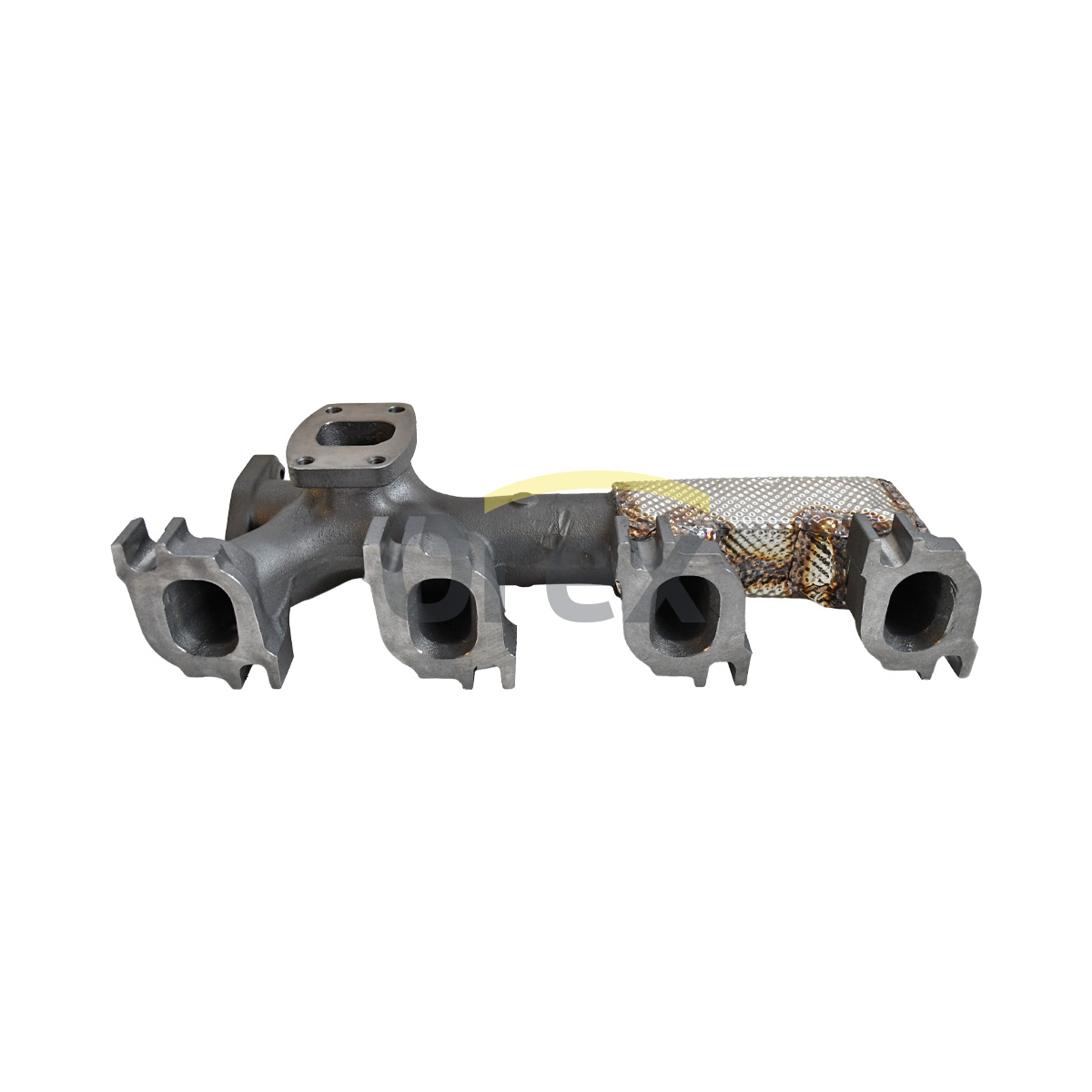 Egzoz Manifoldu 934 | OEM A9341401714