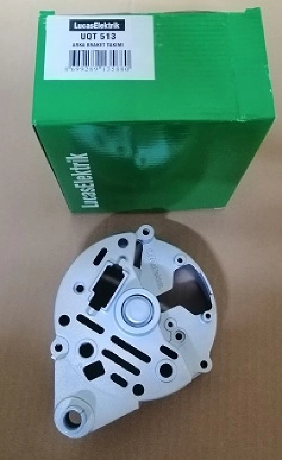 Alternatör Arka Kapak - Türk Traktör (61920468) | OEM UQT513