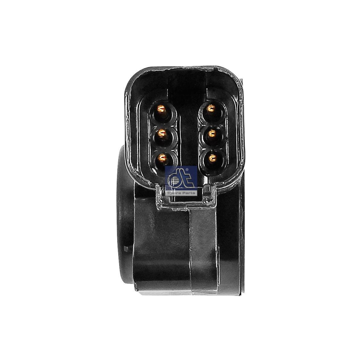 Gaz Pedal Sensörü Volvo | OEM 20504685